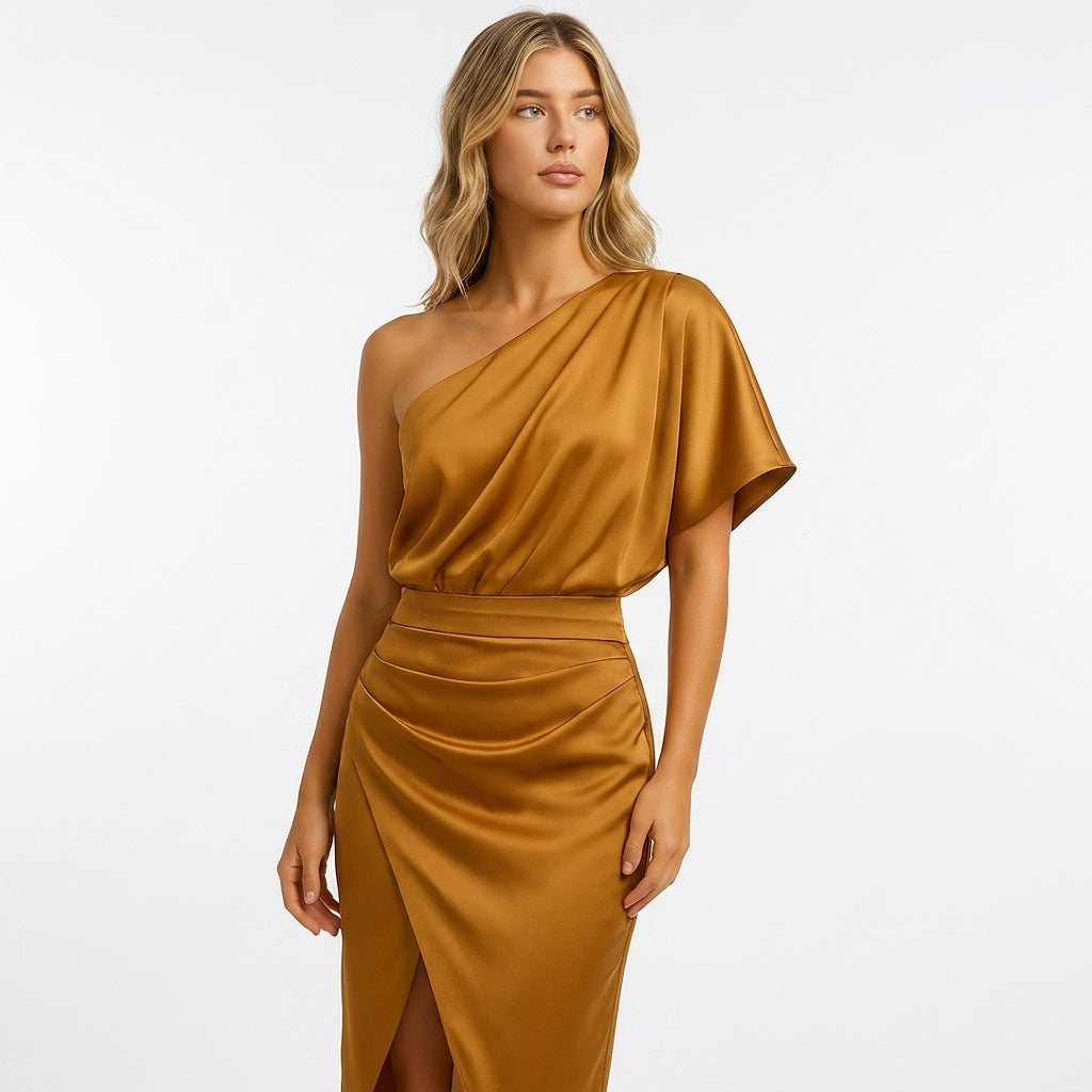 Dresslys | Women's Timeless Fitted Dress